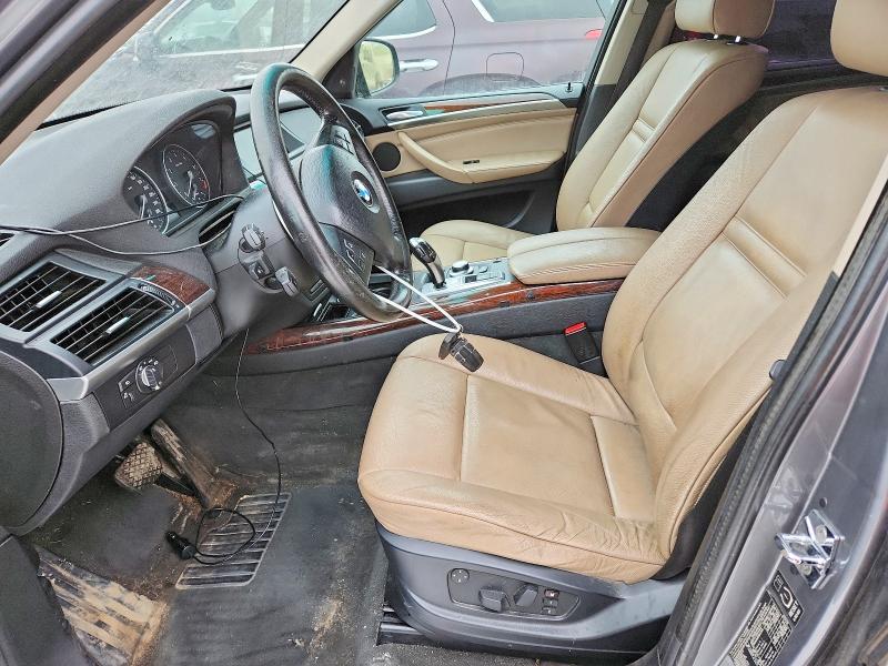 Aukcja sprzedaży 2007 Bmw X5, vin: 5UXFE43517L013731, numer aukcji: 47683016