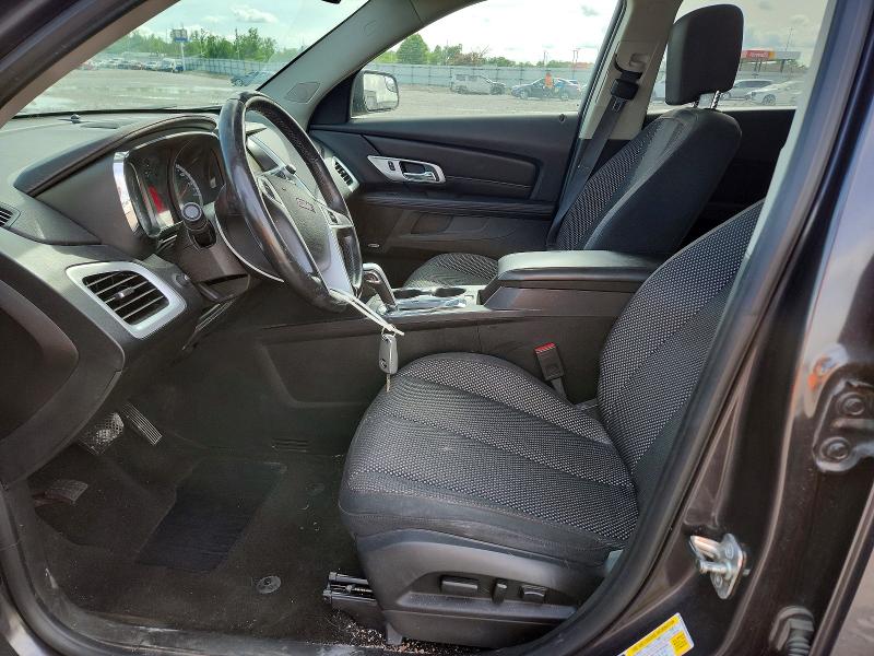 Aukcja sprzedaży 2013 Gmc Terrain, vin: 2GKALSEK8D6127372, numer aukcji: 50836346