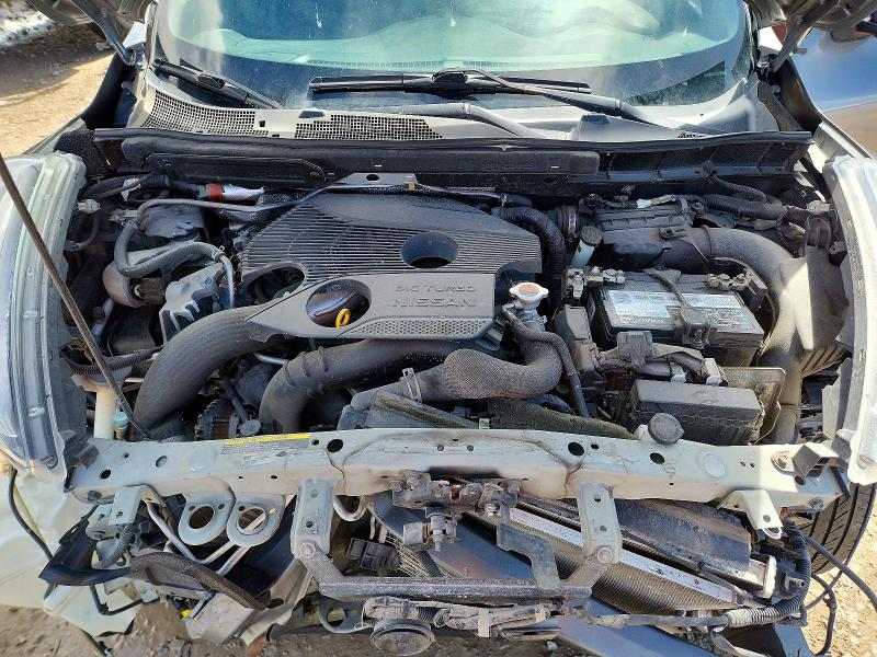 Продажа на аукционе авто 2016 Nissan Juke, vin: JN8AF5MV6GT656688, номер лота: 48879306