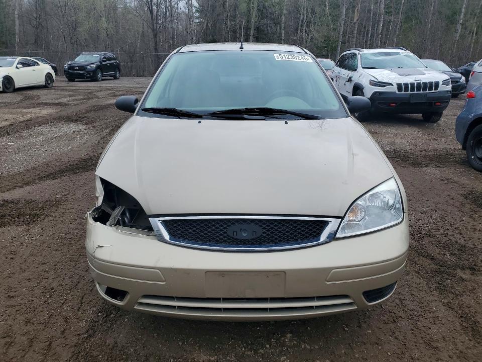 Aukcja sprzedaży 2007 Ford Focus, vin: 1FAFP34N57W257388, numer aukcji: 51238246
