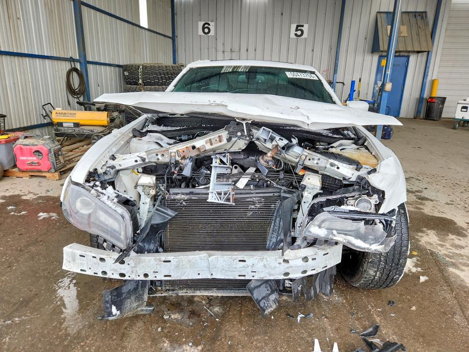 50473706 :رقم المزاد ، 2C3CCAGG4GH283106 vin ، 2016 Chrysler 300 مزاد بيع
