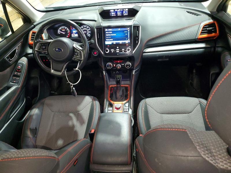 Продаж на аукціоні авто 2019 Subaru Forester, vin: JF2SKAKC4KH558052, номер лоту: 50692166