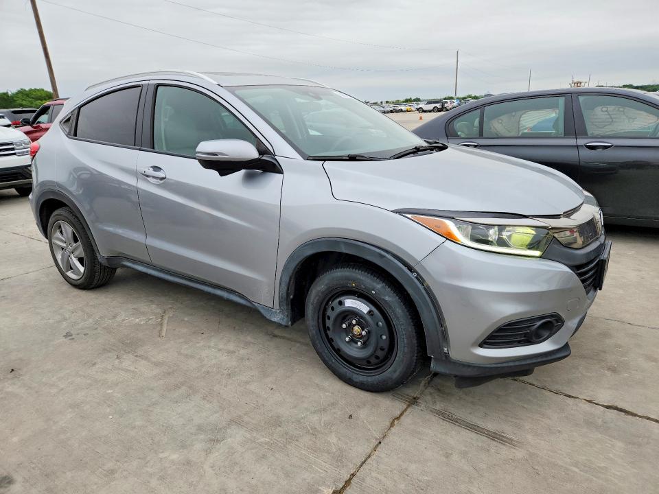 Продажа на аукционе авто 2020 Honda Hr-v, vin: 3CZRU5H57LM710971, номер лота: 50913546