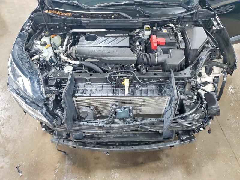 Продаж на аукціоні авто 2023 Nissan Rogue, vin: JN8BT3BB0PW484652, номер лоту: 50778736