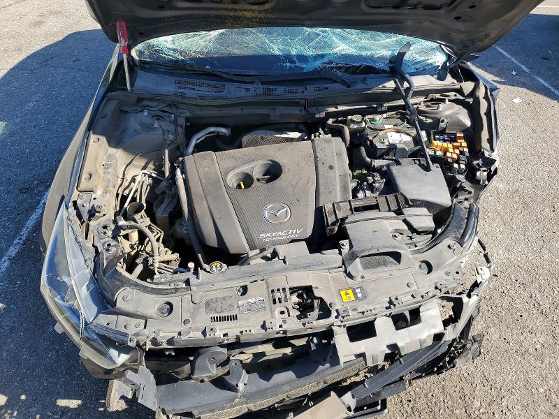 Продаж на аукціоні авто 2017 Mazda 3, vin: 3MZBN1U73HM113390, номер лоту: 49983116