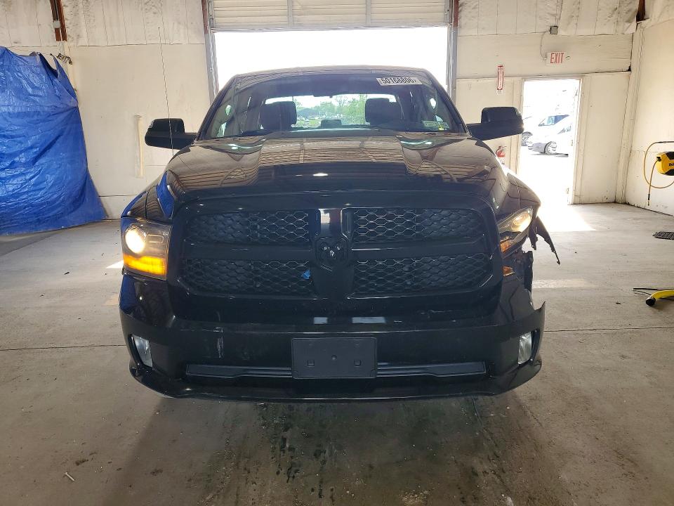 Продажа на аукционе авто 2014 Ram 1500, vin: 1C6RR7KT8ES318156, номер лота: 50168806