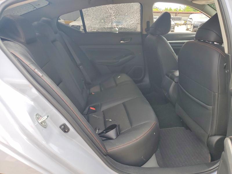 2025 Nissan Altima მანქანა იყიდება აუქციონზე, vin: 1N4BL4CV2SN420059, აუქციონის ნომერი: 49622256
