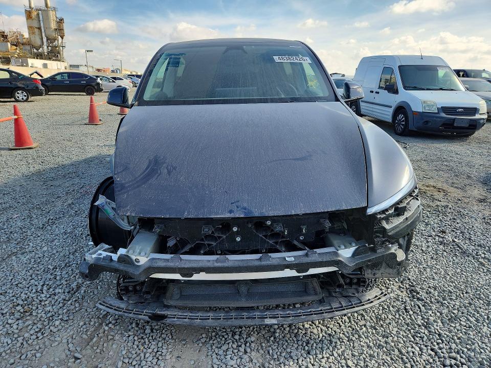 Продаж на аукціоні авто 2026 Tesla Model Y, vin: 7SAYGDEE8TF372575, номер лоту: 48382426