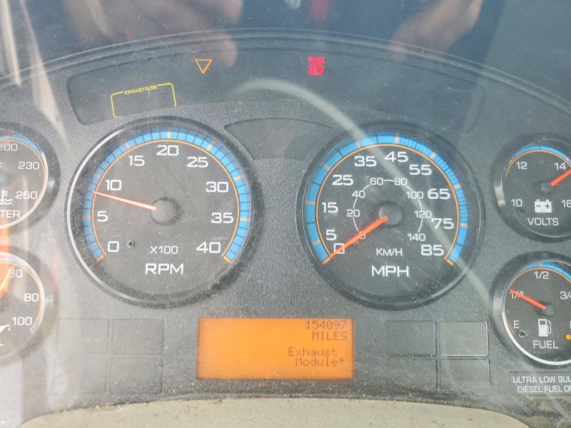 Продажа на аукционе авто 2012 International 7000, vin: 1HTWNAZT1CJ550131, номер лота: 46771156