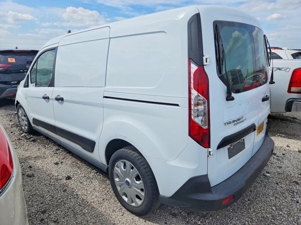 47300756 :رقم المزاد ، NM0LS7F28L1482611 vin ، 2020 Ford Transit Connect مزاد بيع