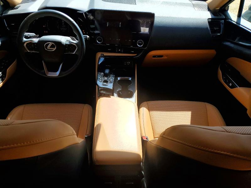 Aukcja sprzedaży 2024 Lexus Nx 350h, vin: JTJGKCEZ9R2035782, numer aukcji: 49174796