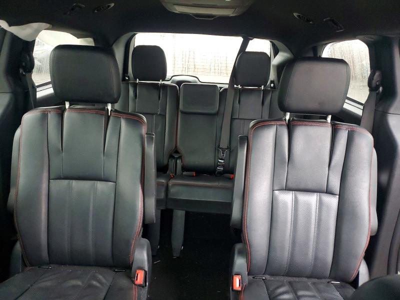 Aukcja sprzedaży 2020 Dodge Grand Caravan, vin: 2C4RDGEG9LR152279, numer aukcji: 48121786