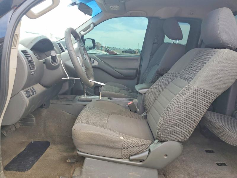 Aukcja sprzedaży 2013 Nissan Frontier, vin: 1N6AD0CU4DN754788, numer aukcji: 51196906