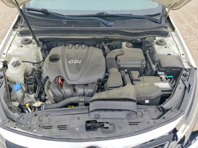 Продажа на аукционе авто 2015 Kia Optima, vin: KNAGM4A76F5608104, номер лота: 51466756