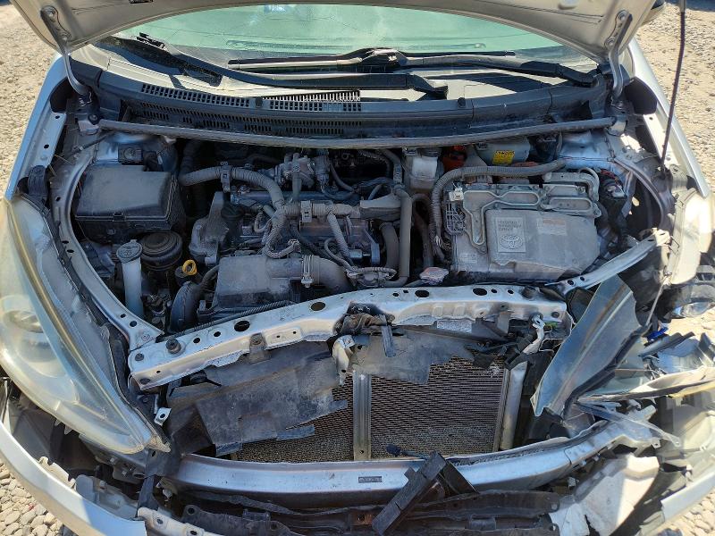 Продаж на аукціоні авто 2016 Toyota Prius C, vin: JTDKDTB36G1138572, номер лоту: 50640946