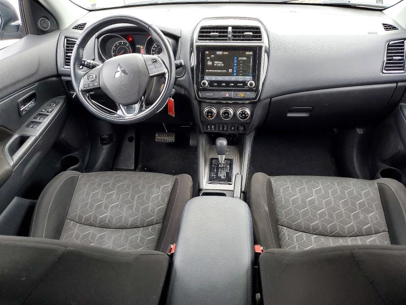 Продажа на аукционе авто 2021 Mitsubishi Rvr, vin: JA4AJVAW4MU607013, номер лота: 50314496