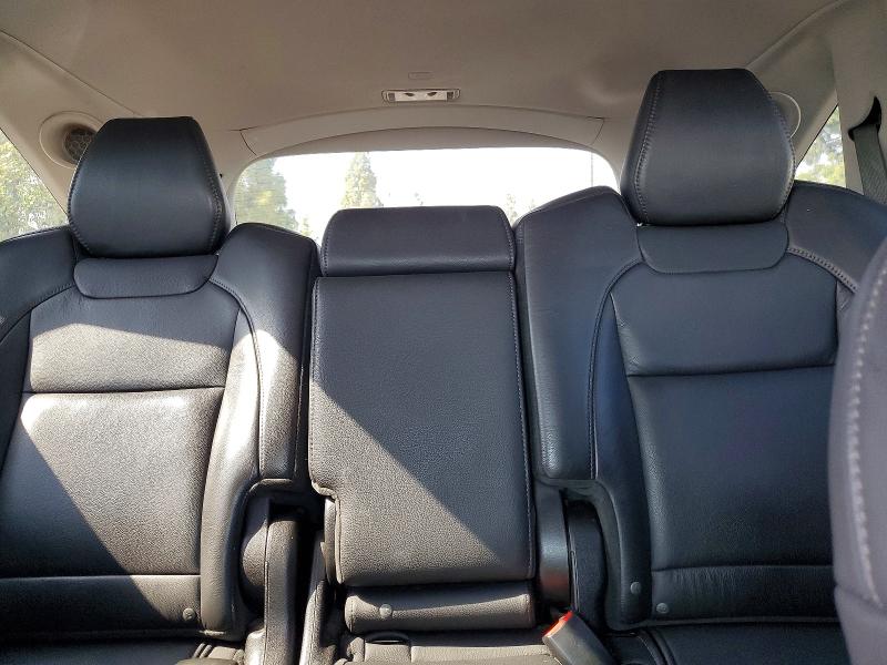 49784426 :رقم المزاد ، 5J8YD3H5XJL001361 vin ، 2018 Acura Mdx مزاد بيع