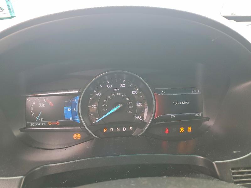Продажа на аукционе авто 2016 Ford Explorer, vin: 1FM5K8F84GGC90090, номер лота: 51845536