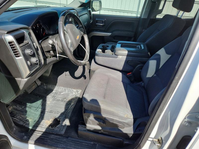 Продажа на аукционе авто 2019 Chevrolet Silverado Ld, vin: 2GCVKPEC5K1127037, номер лота: 50363886