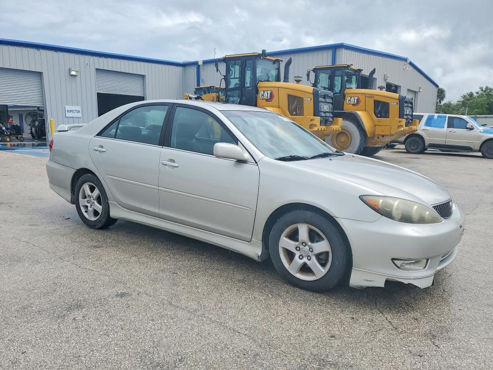 Продажа на аукционе авто 2005 Toyota Camry, vin: 4T1BE30K25U427298, номер лота: 49179426
