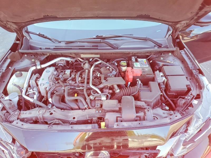 Aukcja sprzedaży 2020 Nissan Sentra, vin: 3N1AB8DV1LY267146, numer aukcji: 49772846