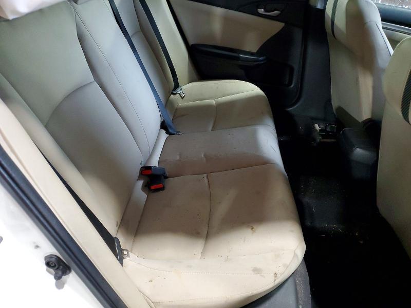 Aukcja sprzedaży 2017 Honda Civic, vin: 2HGFC2F56HH514993, numer aukcji: 49949246