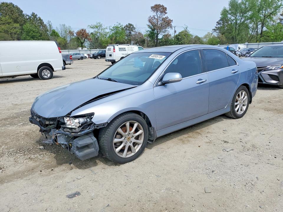Продаж на аукціоні авто 2008 Acura Tsx, vin: JH4CL96978C020706, номер лоту: 48895776
