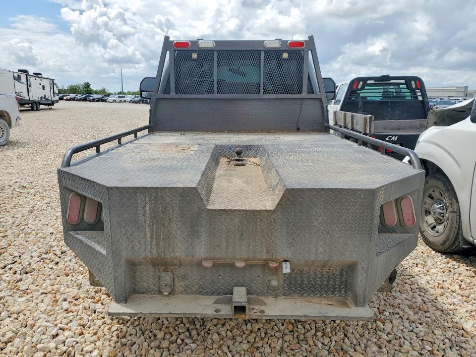 Продаж на аукціоні авто 2020 Ford F350, vin: 1FTRF3BN7LEC28407, номер лоту: 48815456