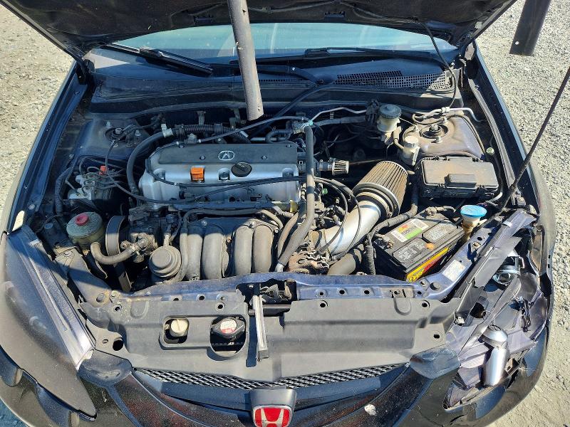 Продажа на аукционе авто 2004 Acura Rsx, vin: JH4DC538X4S014004, номер лота: 51326816