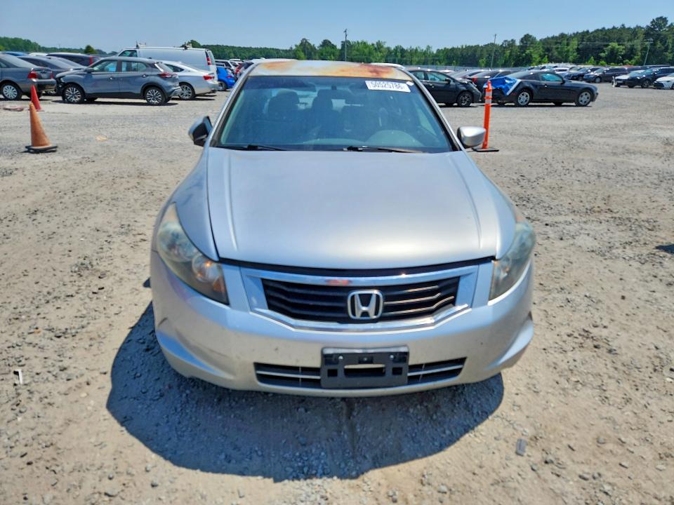50525786 :رقم المزاد ، 1HGCP26379A039201 vin ، 2009 Honda Accord مزاد بيع