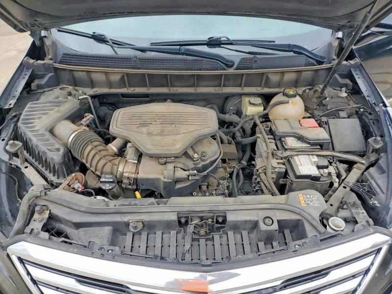 Продажа на аукционе авто 2017 Cadillac Xt5, vin: 1GYKNBRS9HZ135621, номер лота: 49726506