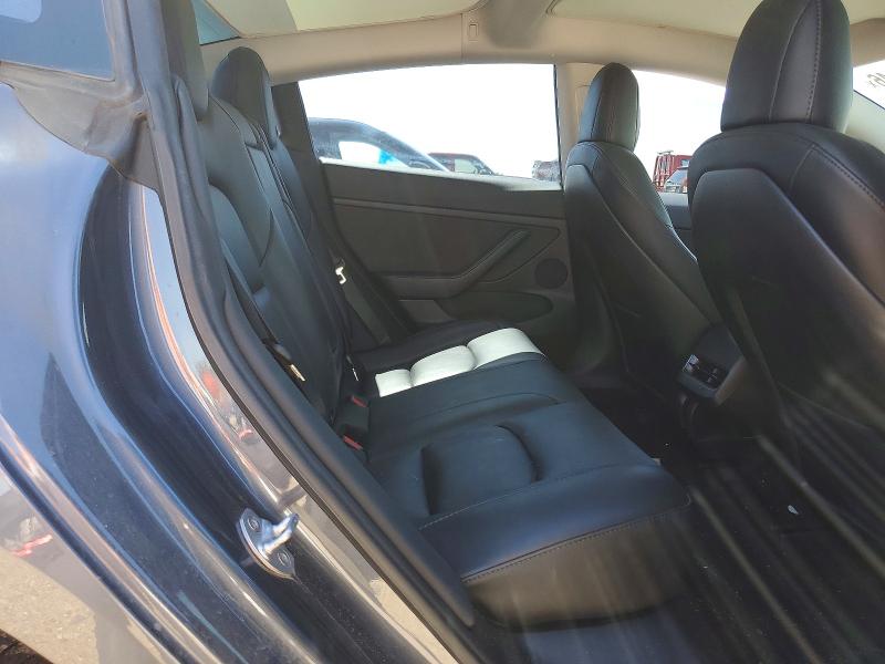 48993946 :رقم المزاد ، 5YJ3E1EA5PF472230 vin ، 2023 Tesla Model 3 مزاد بيع