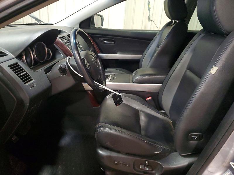 Aukcja sprzedaży 2008 Mazda Cx-9, vin: JM3TB38V980159174, numer aukcji: 49123586