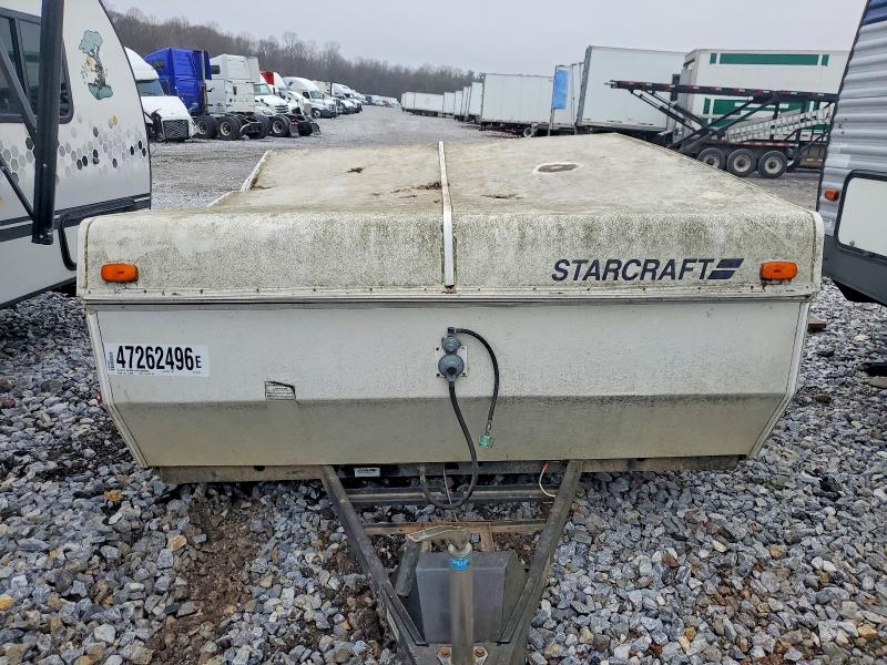 Продажа на аукционе авто 2001 Starcraft Trailers, vin: 1SAAS01D611AA7054, номер лота: 47262496