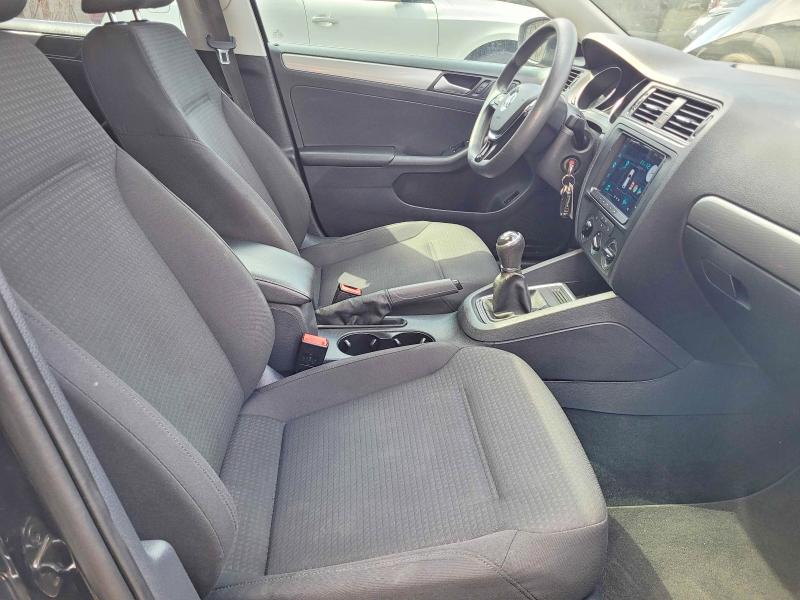 Aukcja sprzedaży 2015 Volkswagen Jetta, vin: 3VW1K7AJ8FM403547, numer aukcji: 51025076