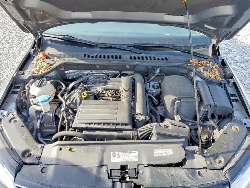 Aukcja sprzedaży 2017 Volkswagen Jetta, vin: 3VWDB7AJ1HM392360, numer aukcji: 51304426
