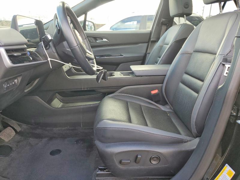 Продаж на аукціоні авто 2024 Honda Prologue, vin: 3GPKHZRJ4RS543051, номер лоту: 50627246