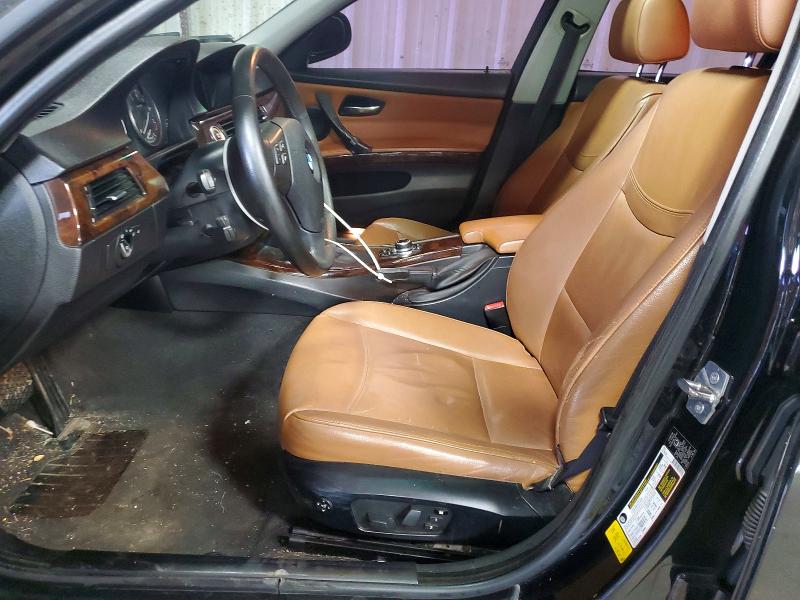 Aukcja sprzedaży 2010 Bmw 328, vin: WBAPK7C55AA461177, numer aukcji: 50177176
