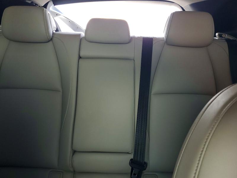 50942376 :رقم المزاد ، 3MVDMBCL9NM453768 vin ، 2022 Mazda Cx-30 مزاد بيع