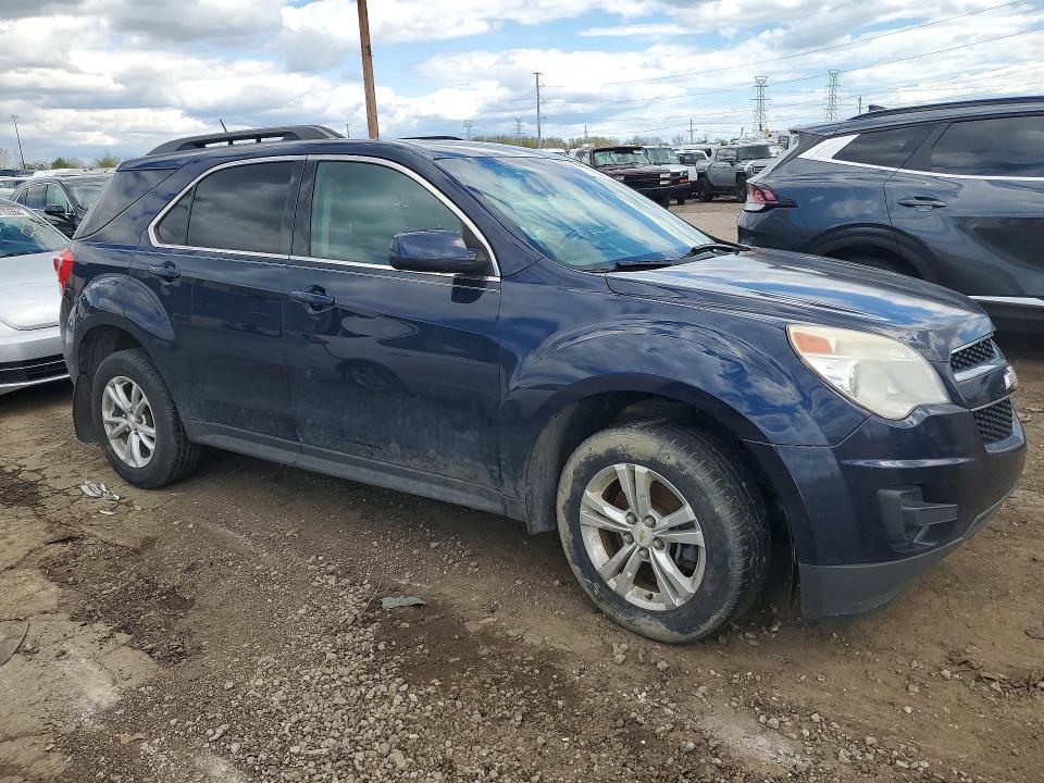 Продажа на аукционе авто 2016 Chevrolet Equinox, vin: 2GNALCEK9G6307151, номер лота: 52150876