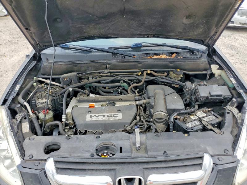 Продажа на аукционе авто 2005 Honda Cr-v, vin: JHLRD68535C015289, номер лота: 50661006