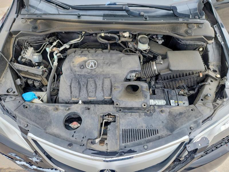 Aukcja sprzedaży 2014 Acura Rdx, vin: 5J8TB4H5XEL008337, numer aukcji: 51859096