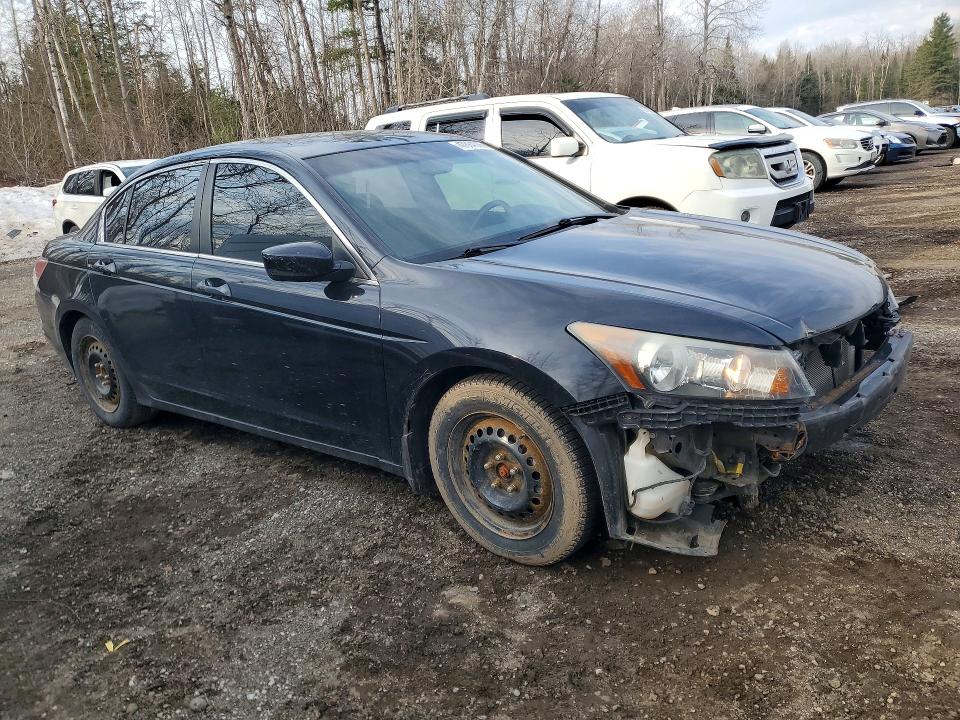 Aukcja sprzedaży 2008 Honda Accord, vin: 1HGCP26808A811306, numer aukcji: 47864506