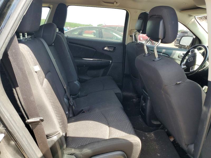 Продажа на аукционе авто 2018 Dodge Journey, vin: 3C4PDCAB7JT347494, номер лота: 51764976