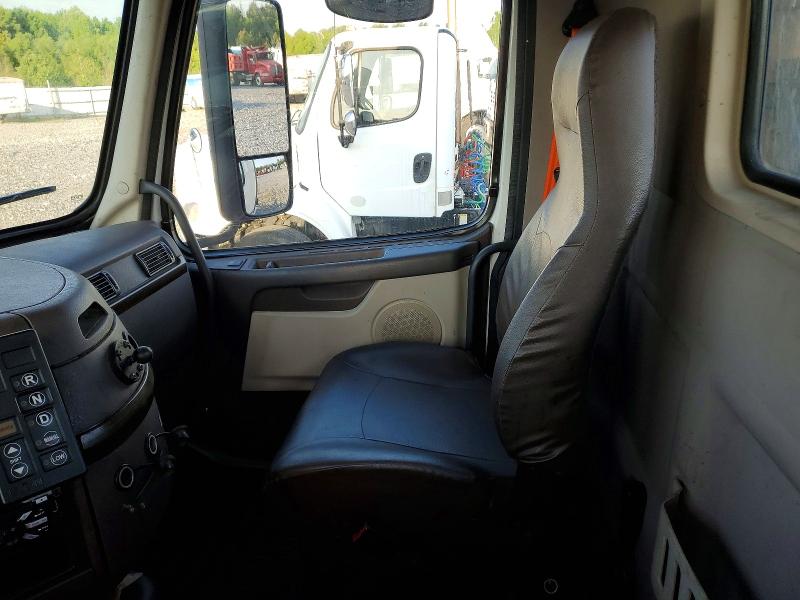 77500235 :رقم المزاد ، 4V4N39TGXHN988143 vin ، 2017 Volvo Vnl مزاد بيع