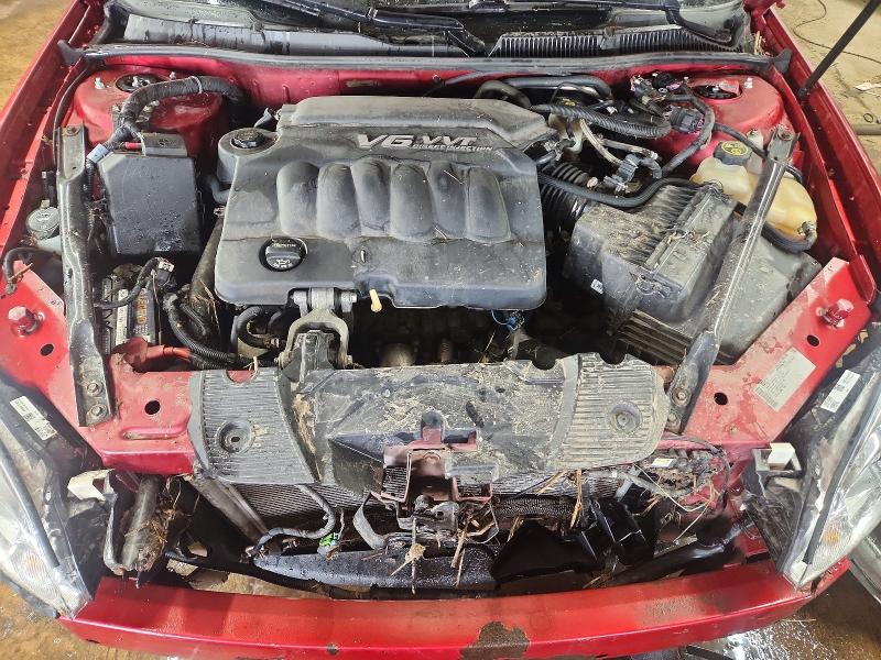 Aukcja sprzedaży 2014 Chevrolet Impala Limited, vin: 2G1WC5E32E1110148, numer aukcji: 49134566