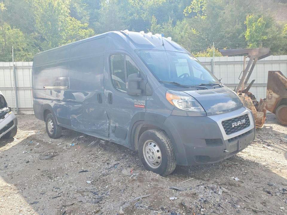 Auction sale of the 2020 Ram Promaster 3500, vin: 3C6URVJG3LE136626, lot number: 50973306