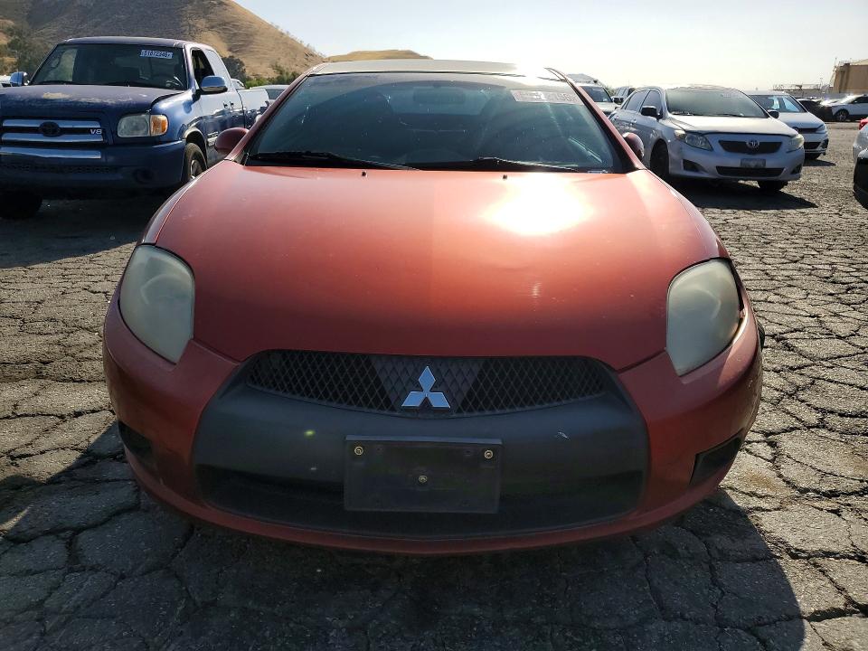 2012 Mitsubishi Eclipse მანქანა იყიდება აუქციონზე, vin: 4A31K5DF9CE001940, აუქციონის ნომერი: 50822156