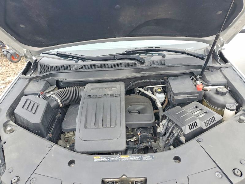 Продаж на аукціоні авто 2016 Chevrolet Equinox, vin: 2GNFLFEKXG6356351, номер лоту: 49216436