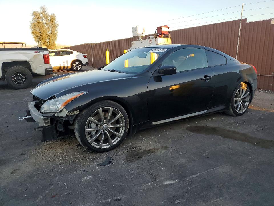 Aukcja sprzedaży 2008 Infiniti G37, vin: JNKCV64E78M119772, numer aukcji: 49030156